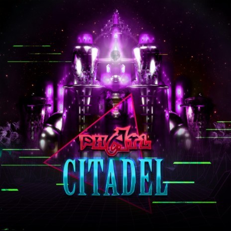 Citadel | Boomplay Music