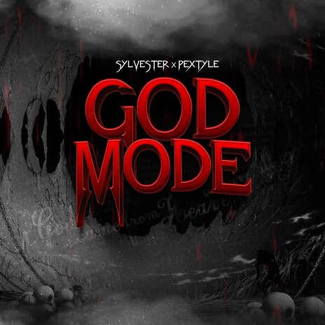 God Mode ft. Pextyle | Boomplay Music