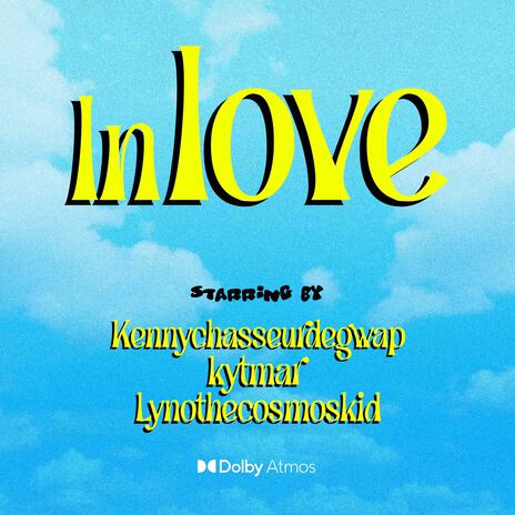 InLove ft. KytmarStana & Lynothecosmoskid | Boomplay Music