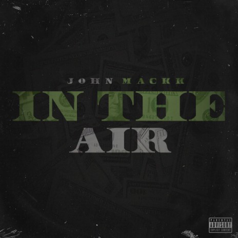 John Mackk (in the Air)