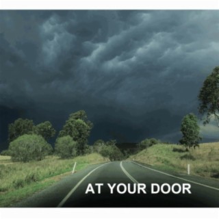 AT YOUR DOOR