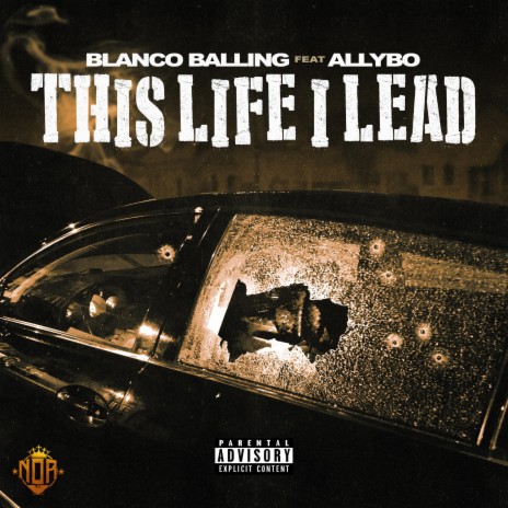 This Life I Lead (feat. Allybo) | Boomplay Music