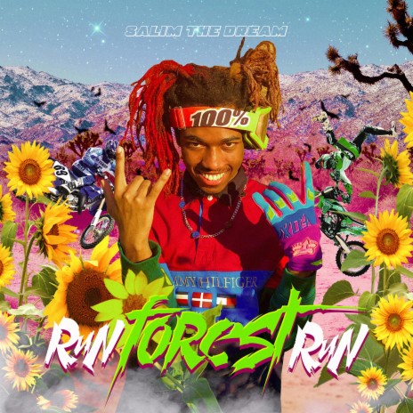 Run Forest Run | Boomplay Music