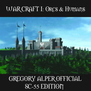 Warcraft I: Orcs & Humans: Roland Sound Canvas SC-55 Edition (Original Game Soundtrack)