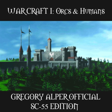 Orcs 3: Wizard of Orc (Glenn Stafford Remix SC-55) ft. Greg Alper Band & Glenn Stafford