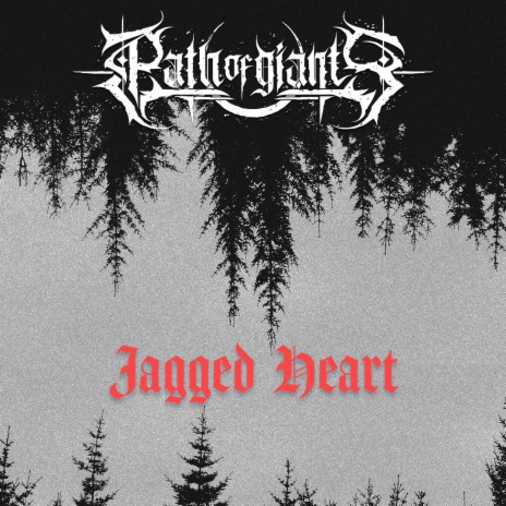 Jagged Heart | Boomplay Music