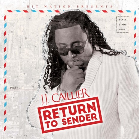 Return to Sender | Boomplay Music