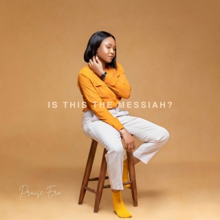 Is this the Messiah? lyrics | Boomplay Music