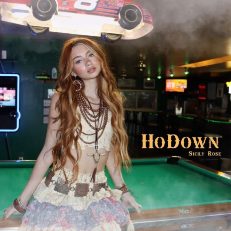 HoDown | Boomplay Music