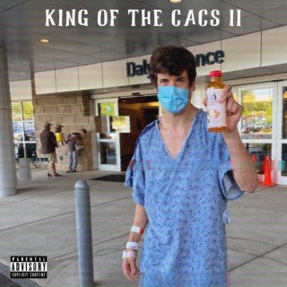 King of the CACs 2