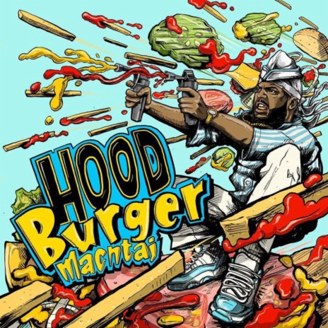 Hood Burger | Boomplay Music