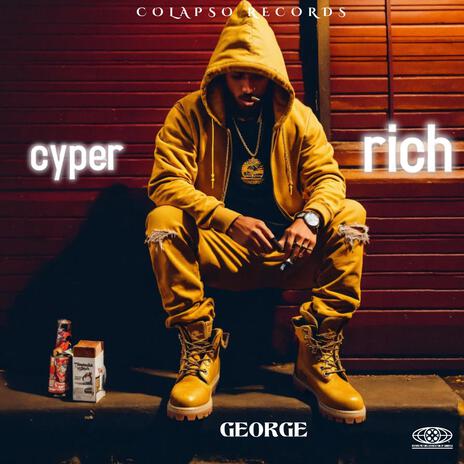 Cyper Rich | Boomplay Music