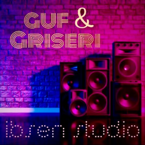 Guf og Griseri | Boomplay Music
