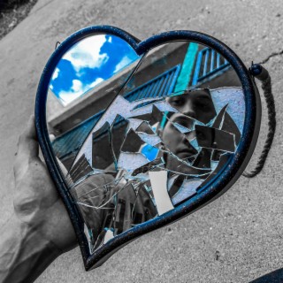 Heart Made Out of Glass