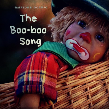 The Boo-boo Song | Boomplay Music