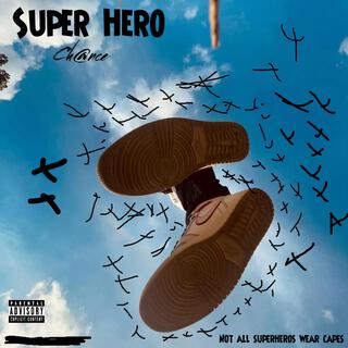 Super Hero