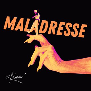 Maladresse