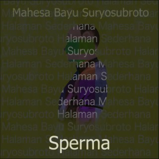 Sperma