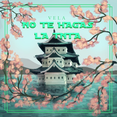 NO TE HAGAS LA TNTA | Boomplay Music