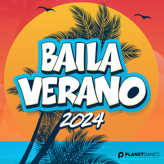 Baila Verano 2024