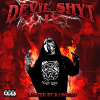 Devil Shyt Volume IV(DISC 2)