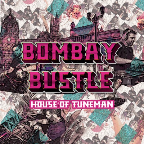 Bombay Bustle | Boomplay Music