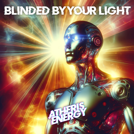 Blinded by Your Light (Instrumental Mix) | Boomplay Music