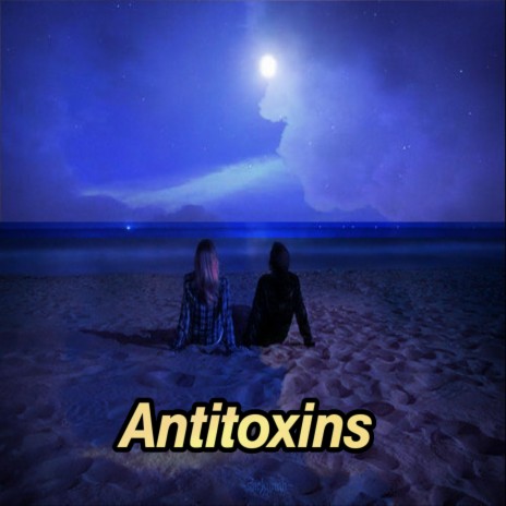 Antitoxins prod. dxnilukx ft. Pay4n & REDEMBRECE