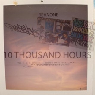 10 Thousand Hours Volume One