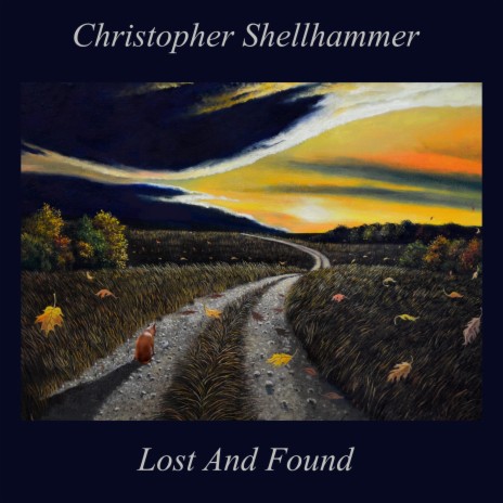 Lost And Found | Boomplay Music