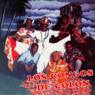 Los Congos de Colón