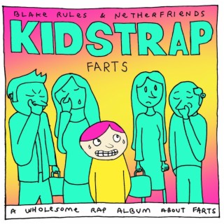 Kids Trap Farts