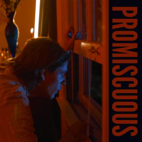 Promiscuous | Boomplay Music