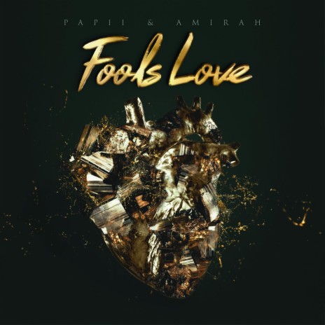 Fool's Love (feat. Amirah Dyme) | Boomplay Music