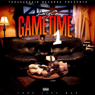 The GameTime1