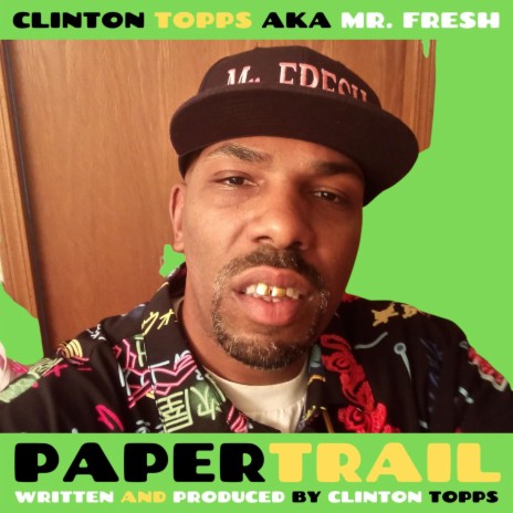 papertrail | Boomplay Music
