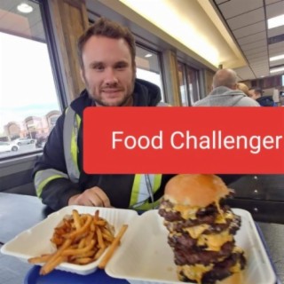 Food Challenger