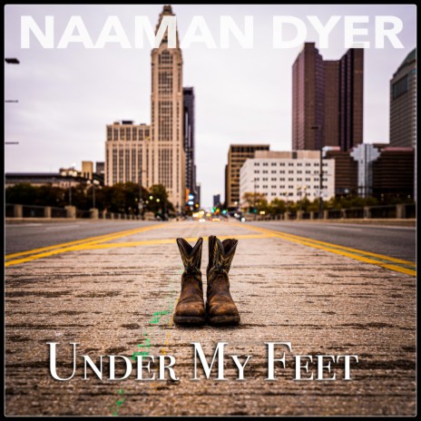 Under My Feet | Boomplay Music