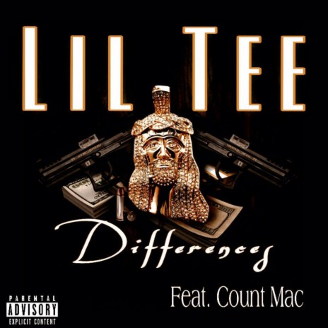 Differences (feat. Count Mac) | Boomplay Music