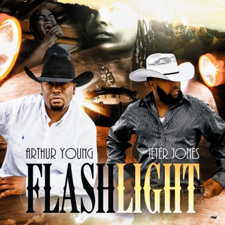 Flashlight (feat. Arthur Young)