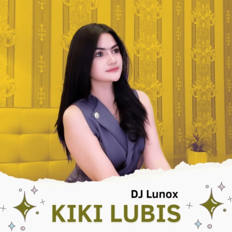 Can't Take My Eyes Off You ft. Kiki Lubis | Boomplay Music