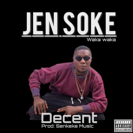 Jen soke wakawaka | Boomplay Music