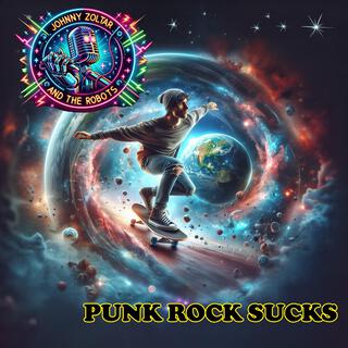 Punk Rock Sucks