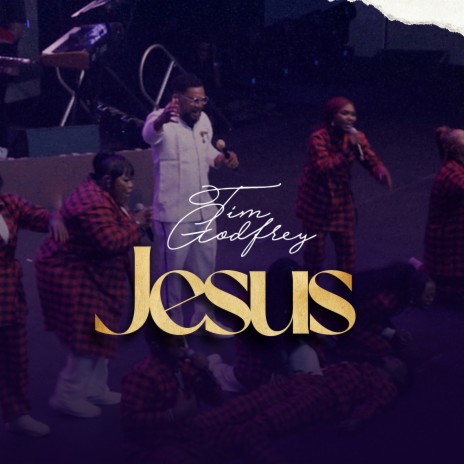 Jesus | Boomplay Music