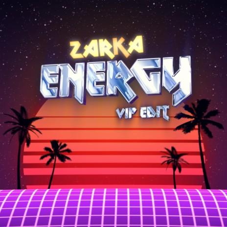 Energy (VIP Edit) | Boomplay Music