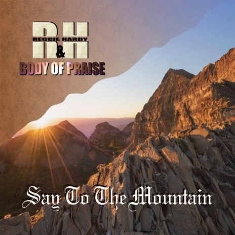 Say to the Mountain | Boomplay Music
