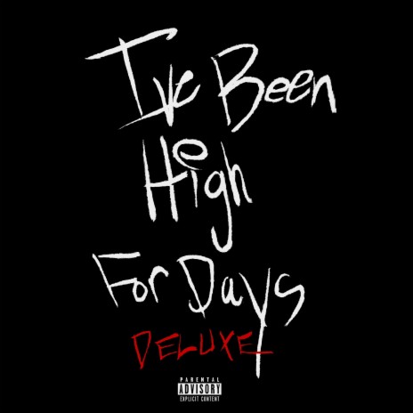 Still High for Days ft. Grimm Doza | Boomplay Music