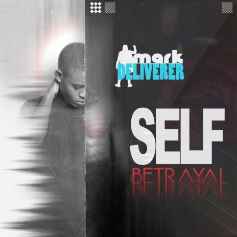 Self Betrayal | Boomplay Music