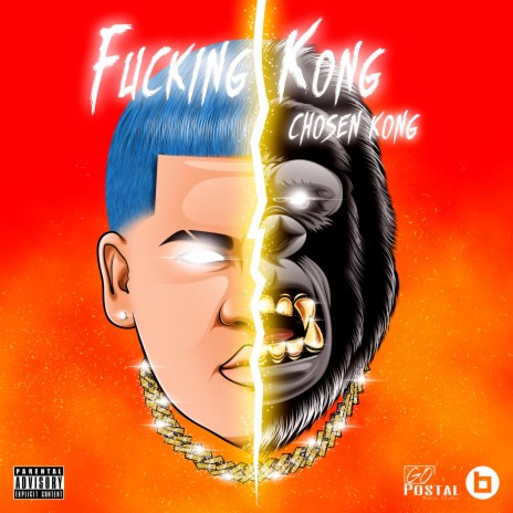 Fucking Kong | Boomplay Music