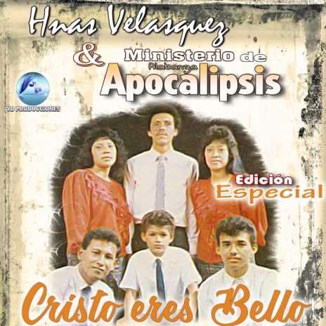 Pueblos Todos Grupo Apocalipsis | Boomplay Music